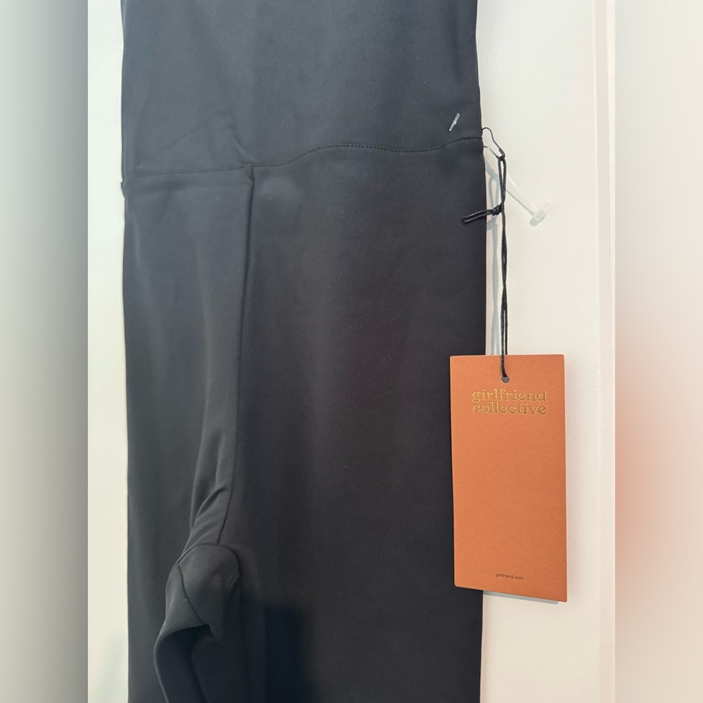 Girlfriend Collective Cami Unitard Jumpsuit - NWT - Picture 4 of 7
